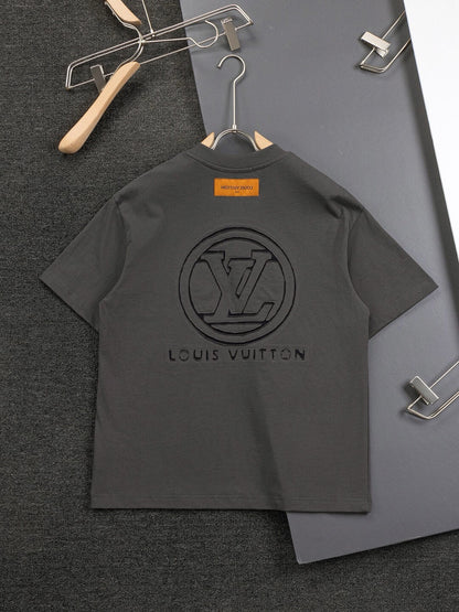 Cut Design T Shirt