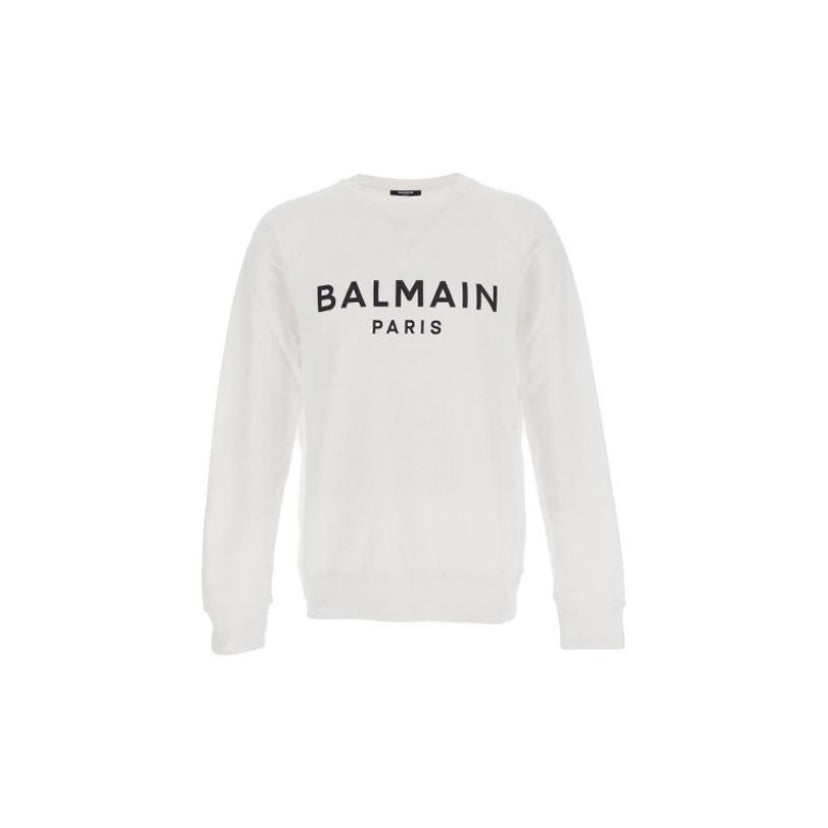 Classic Chest Graphic Sweatshirt