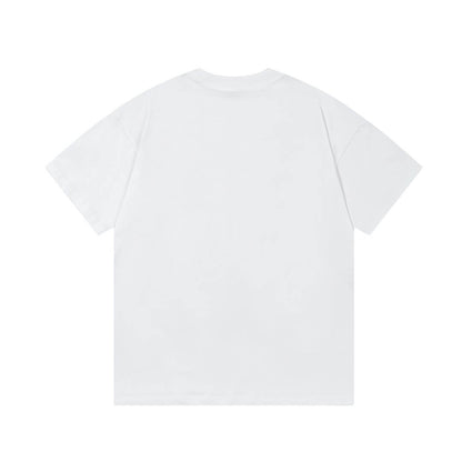 Pocket Print T-shirt