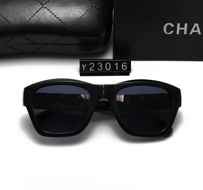 Fashionable And personalized Foldable Sunglasses