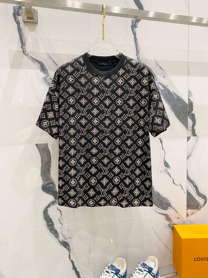 New Print All-Over T-shirt