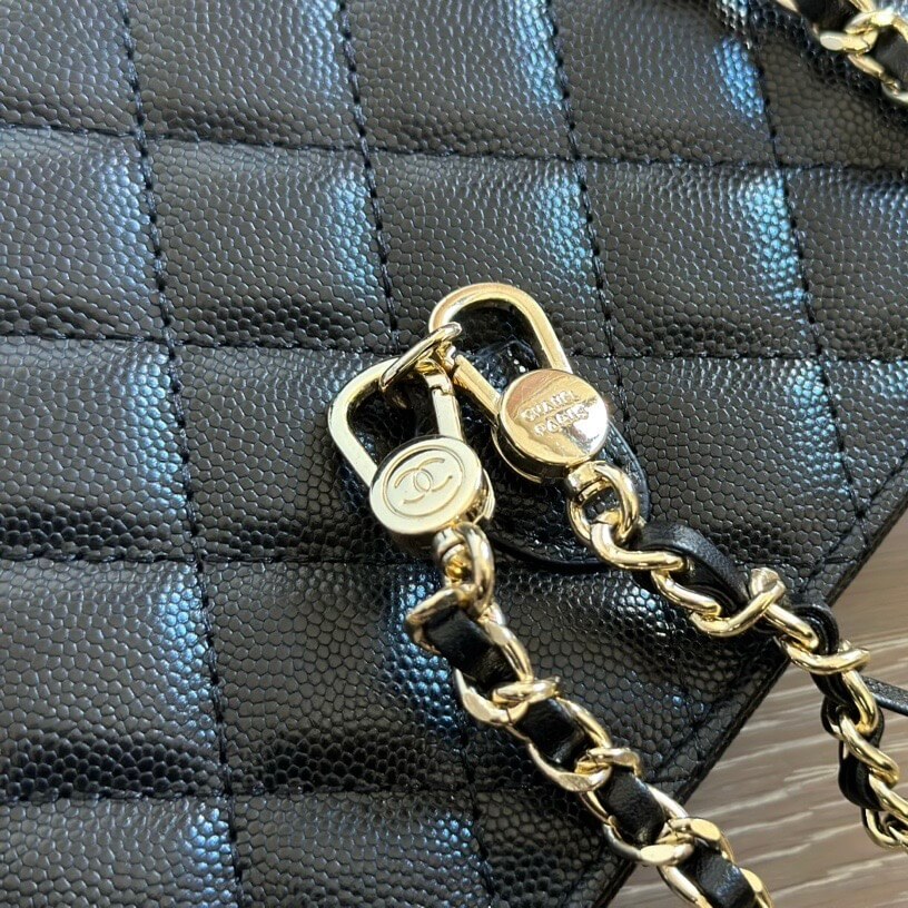 Designer Chain Bag