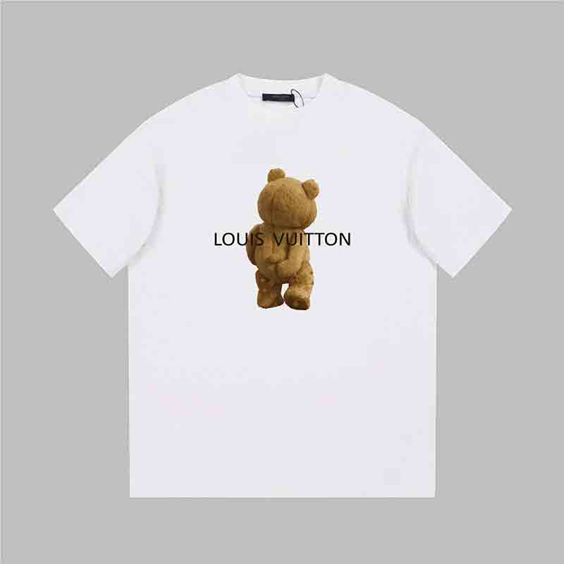 Bear T-shirt