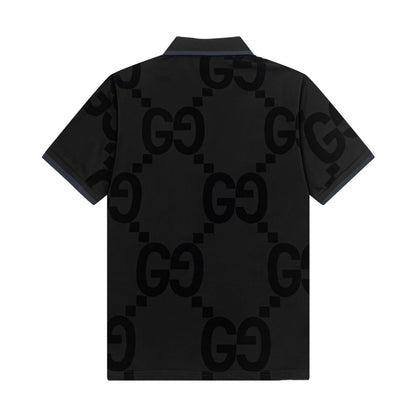 Full Print Polo Shirt