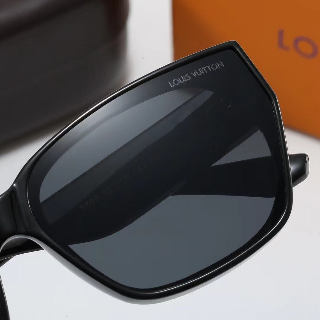 Classic Wayfarer Sunglasses