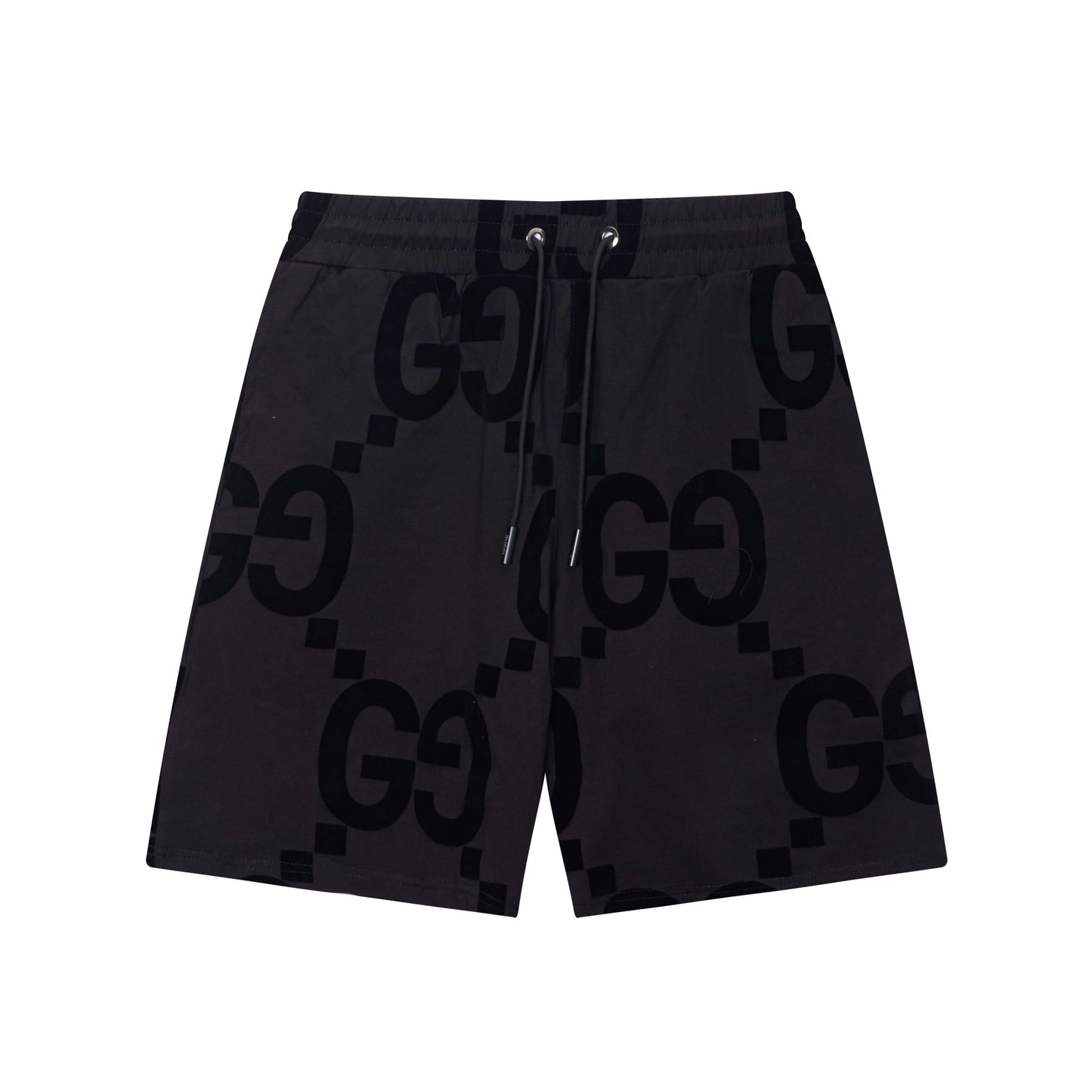 Super Large G Full Print Shorts