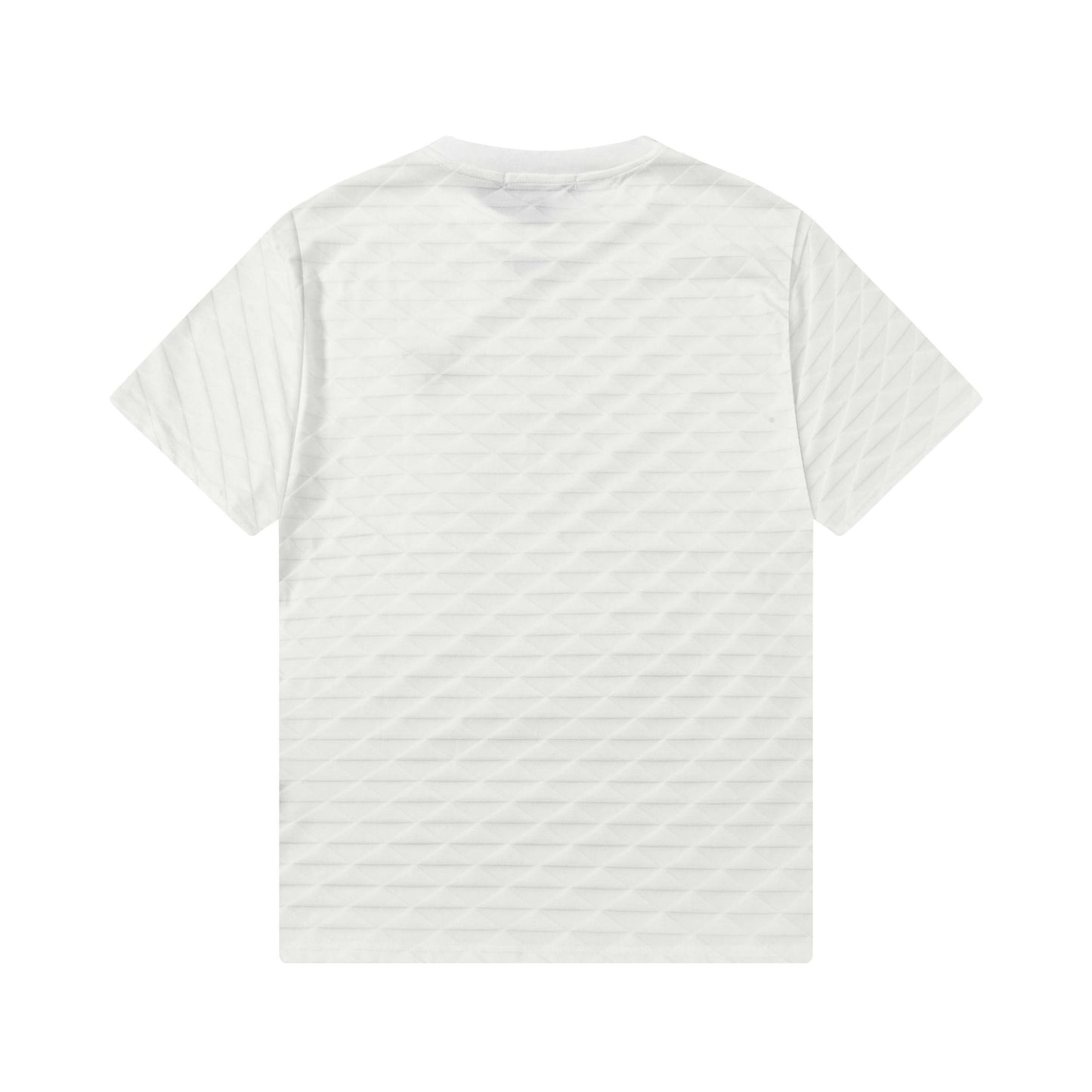 Trendy Triangle Pattern T Shirt