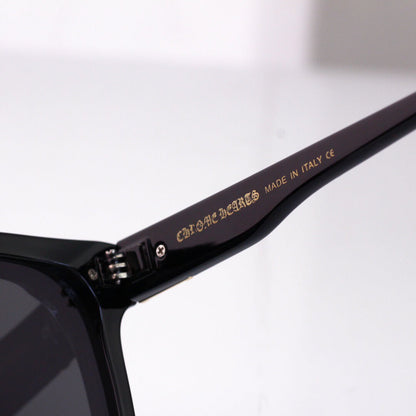 Minimalist Street Style Ultra Light Sunglasses