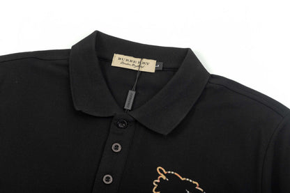 Warhorse Embroidery Polo Shirt