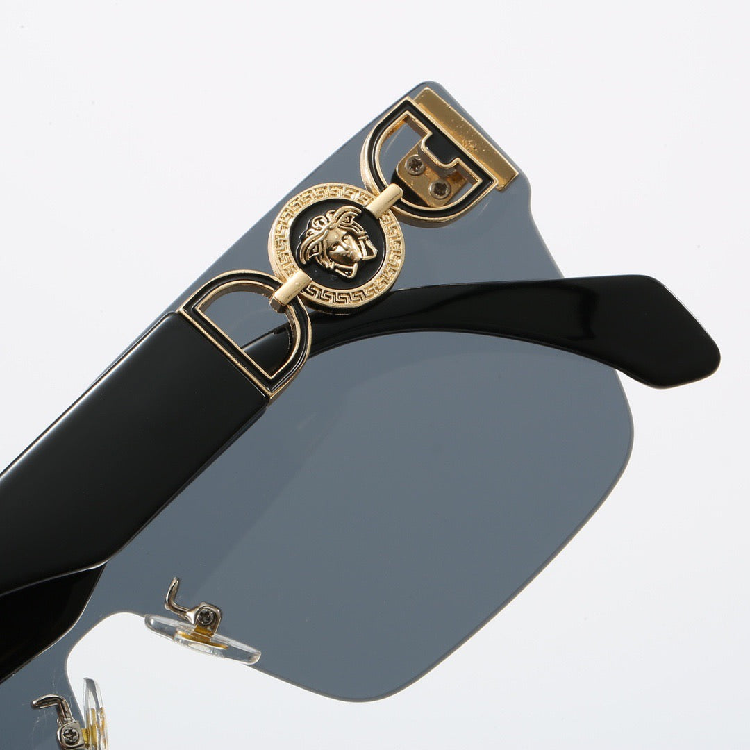 Frameless Elegant Sunglasses