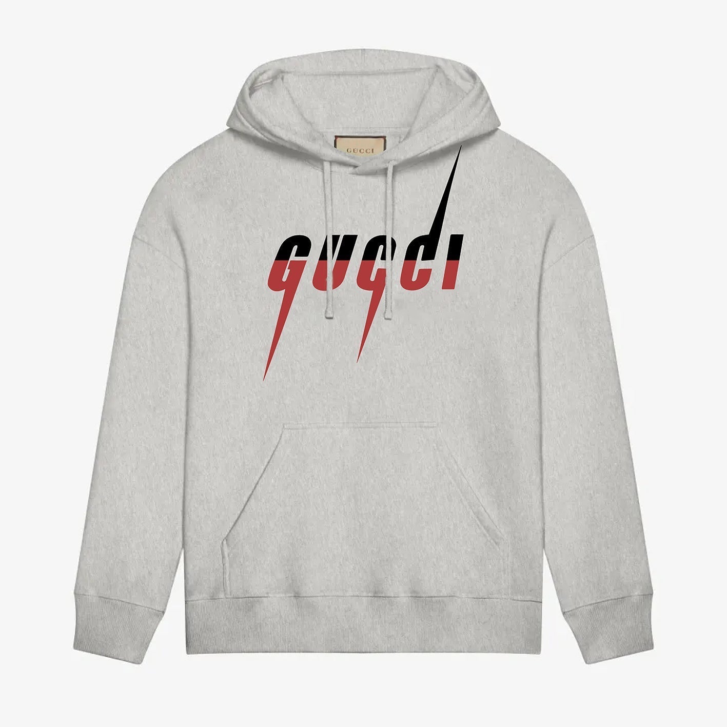 BLADE Print Hoodie