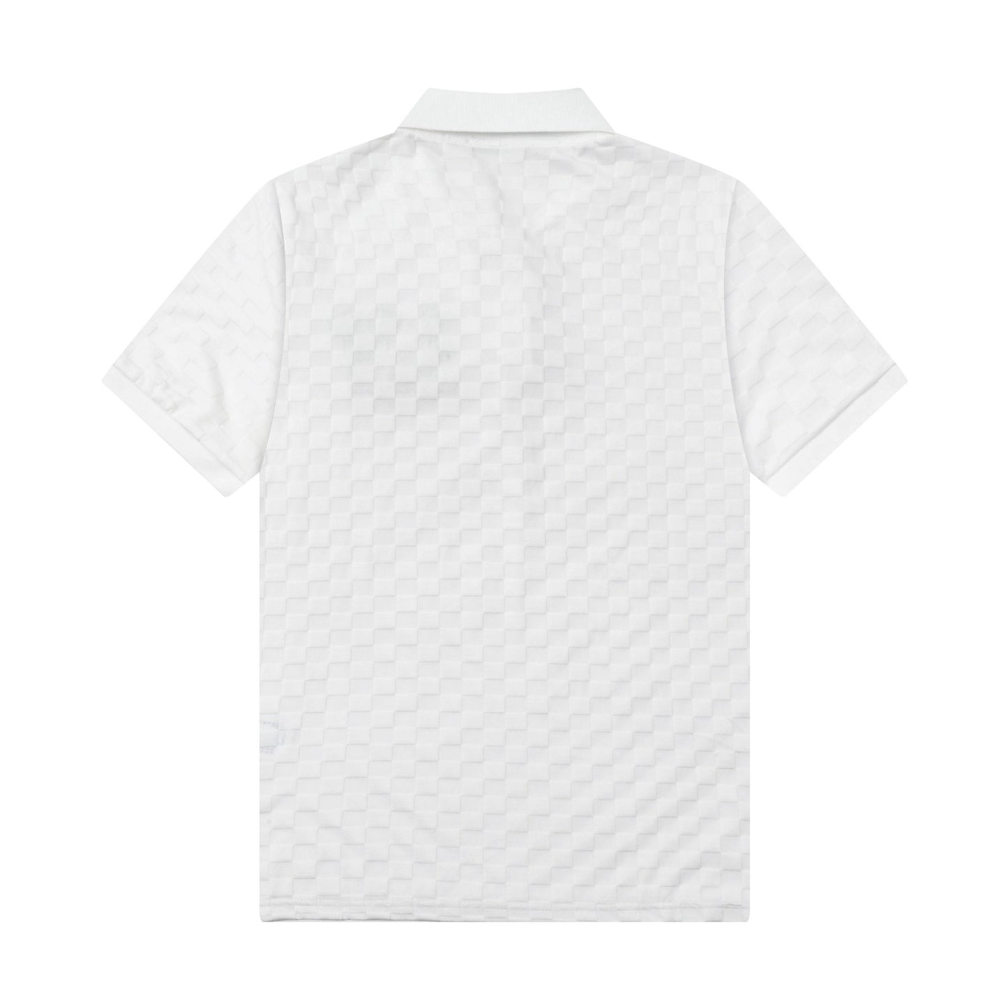 Hot Diamond Polo Shirt