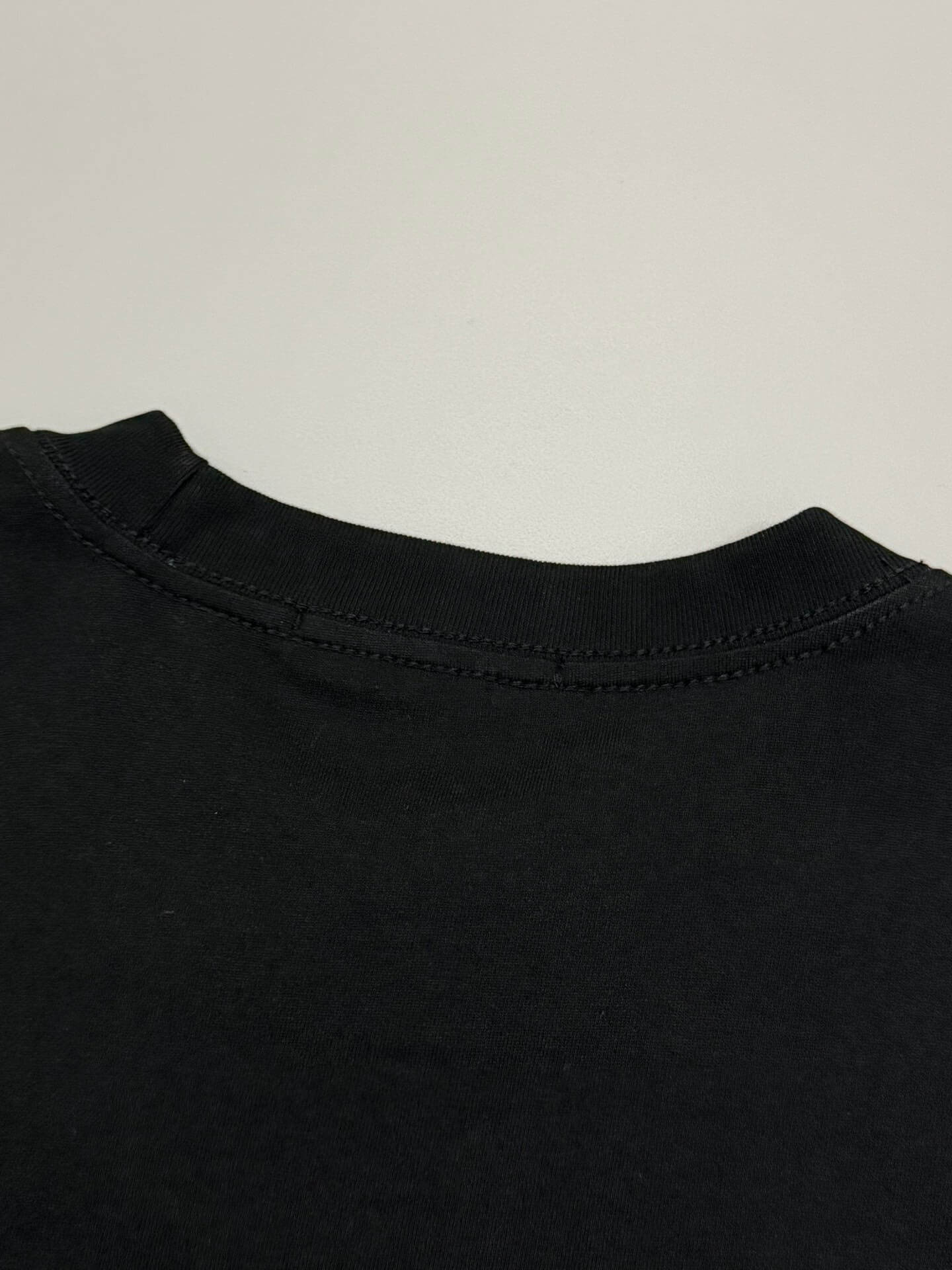 Front Zipper Pocket T-shirt