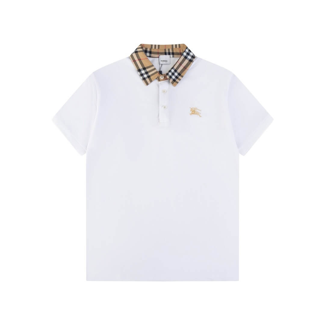 Warhorse Embroidery Polo Shirt