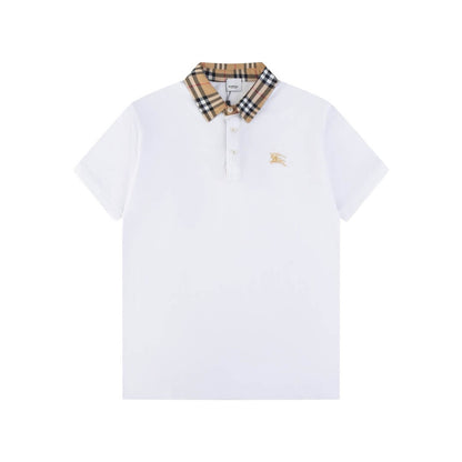 Warhorse Embroidery Polo Shirt