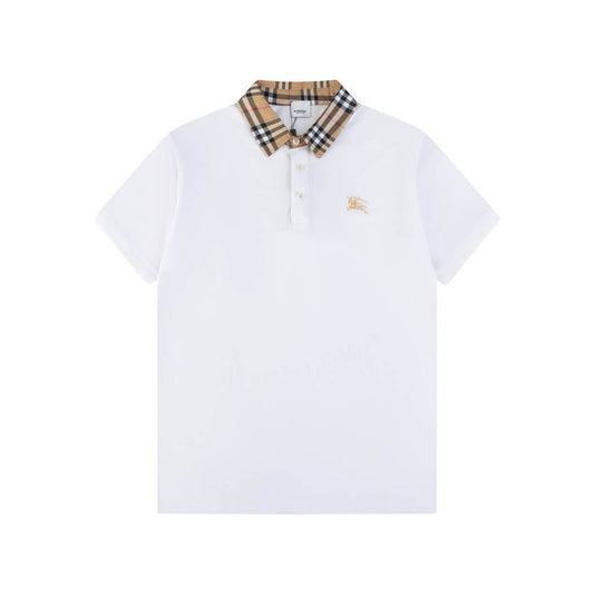 Warhorse Embroidery Polo Shirt