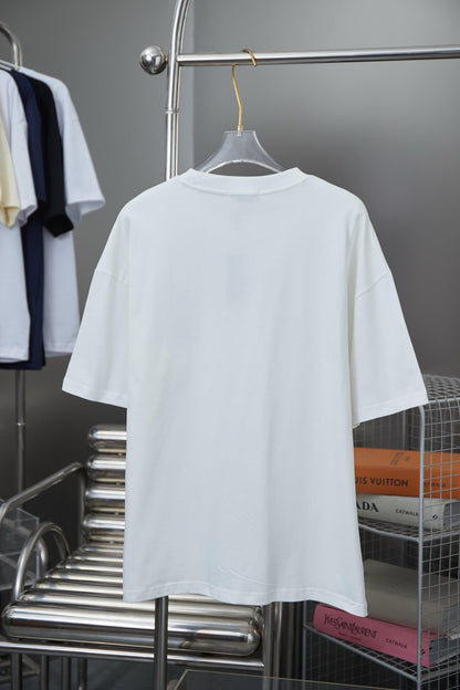 Tin Pocket T Shirt