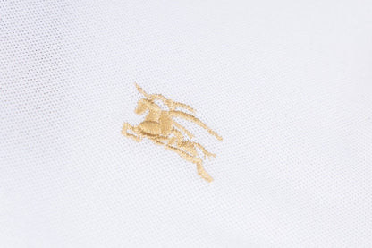 Warhorse Embroidery Polo Shirt