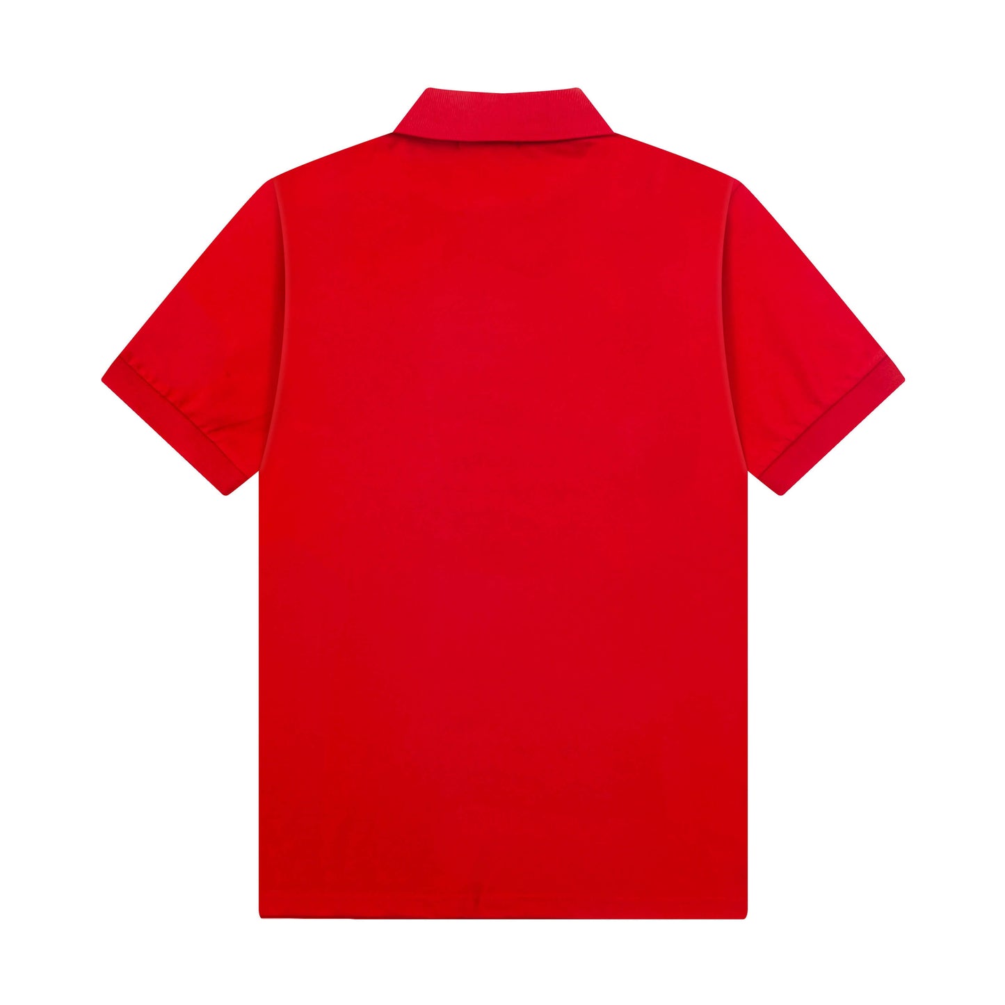 Classic Triangle Polo Shirt