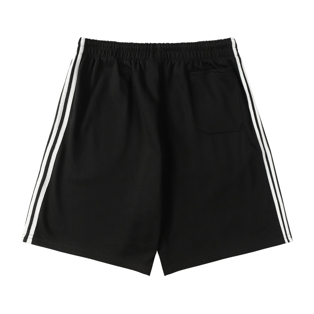 New Comfort Shorts