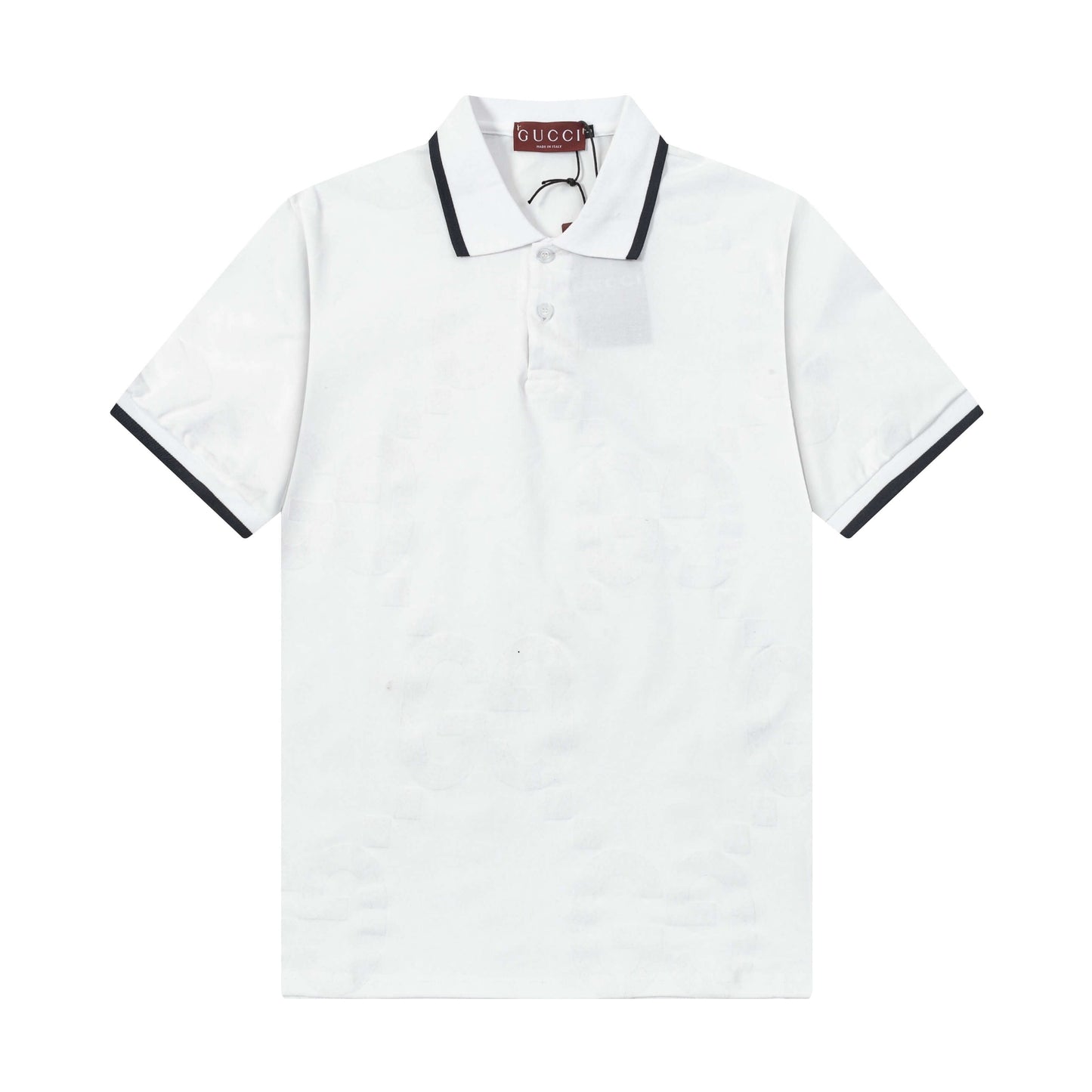 Full Print Polo Shirt