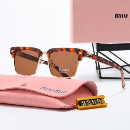 Modern Stylish Sunglasses