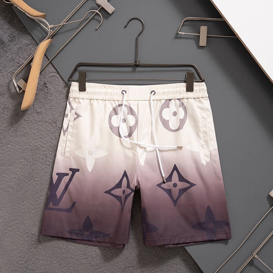 Gradient Beach Beach Shorts