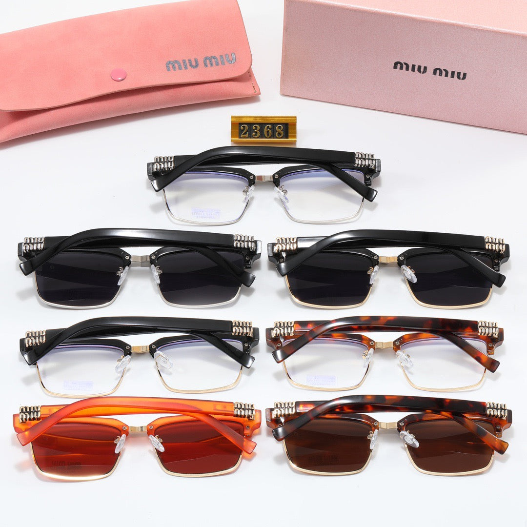 Modern Stylish Sunglasses