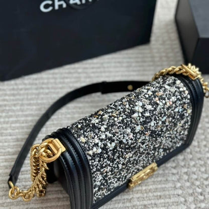 Fashion Sequin Bag