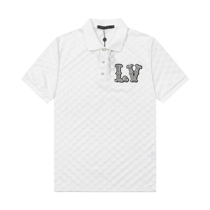 Hot Diamond Polo Shirt