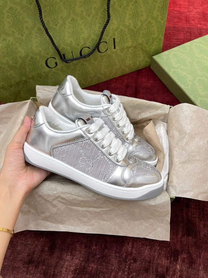 Women's Sliver Retro Sneaker