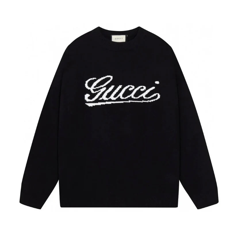 White Line English Sweater