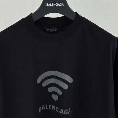 "WiFi Signal"T-shirt