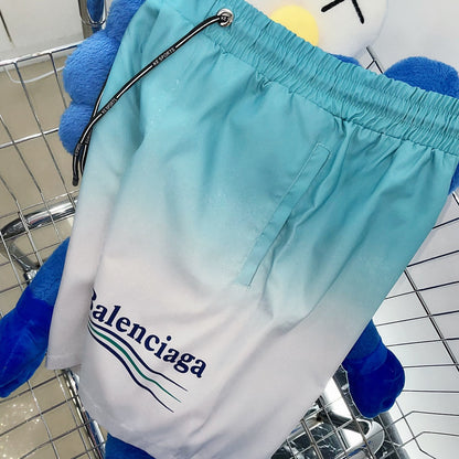 Gradient Board Shorts