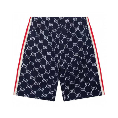 Classic Jacquard Shorts