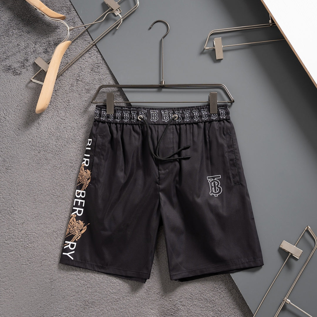 War Horse Beach Shorts