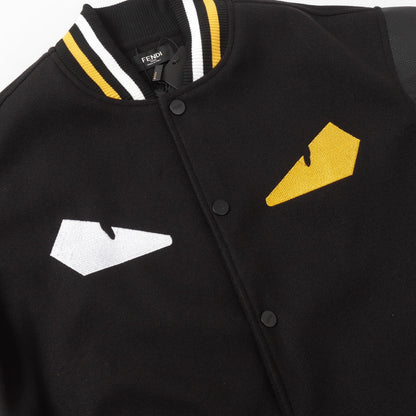 Catwalk Baseball Jacket